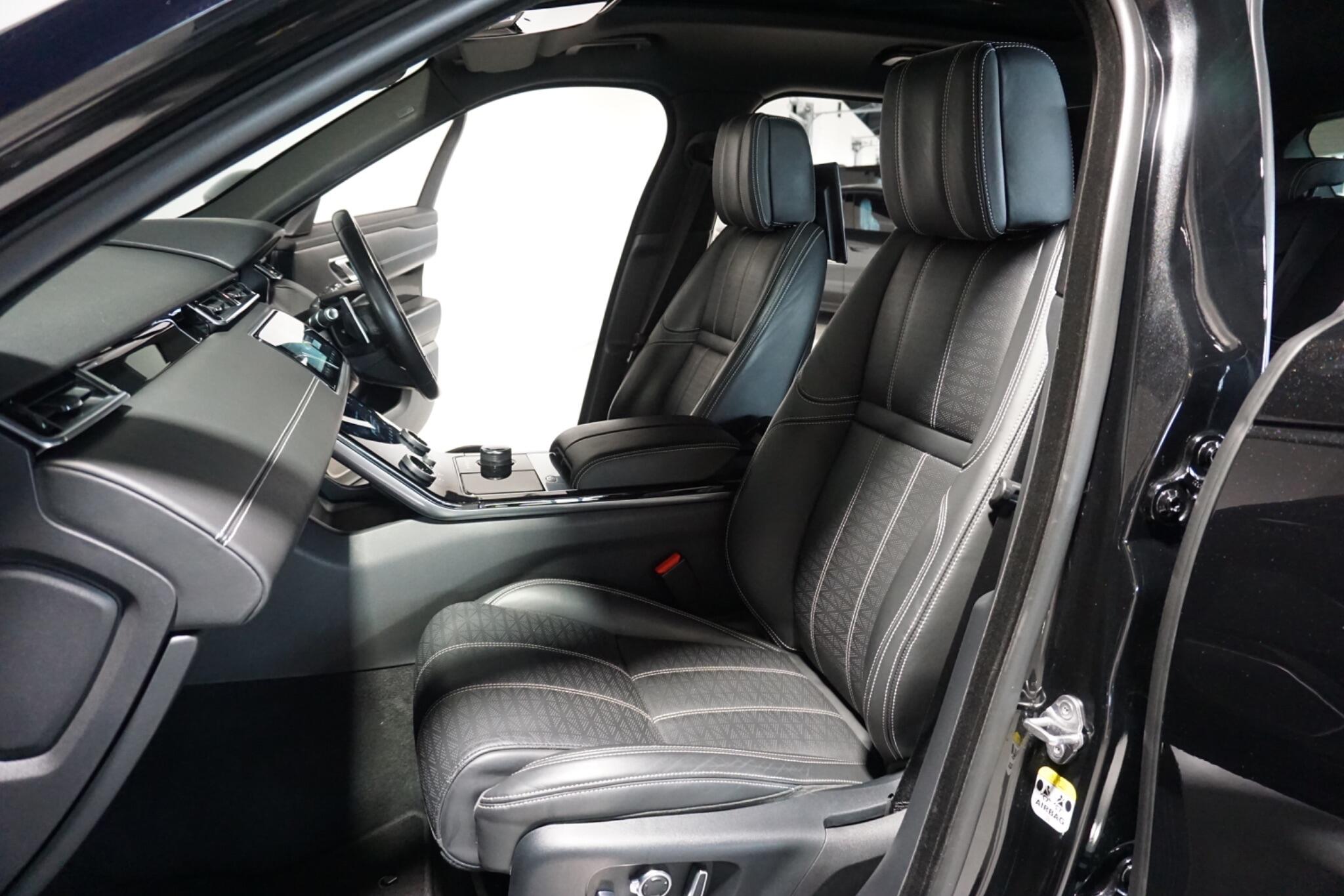 Land Rover Range Rover Velar 3.0 SD6 V6 R-Dynamic HSE SUV 5dr Diesel Auto 4WD Euro 6 (s/s) (300 ps)